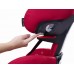 Автокресло Maxi-Cosi RodiFix Intense Red (87445957)